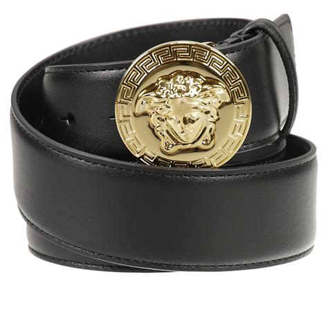 how much does a versace belt cost|versace men's belt on sale.